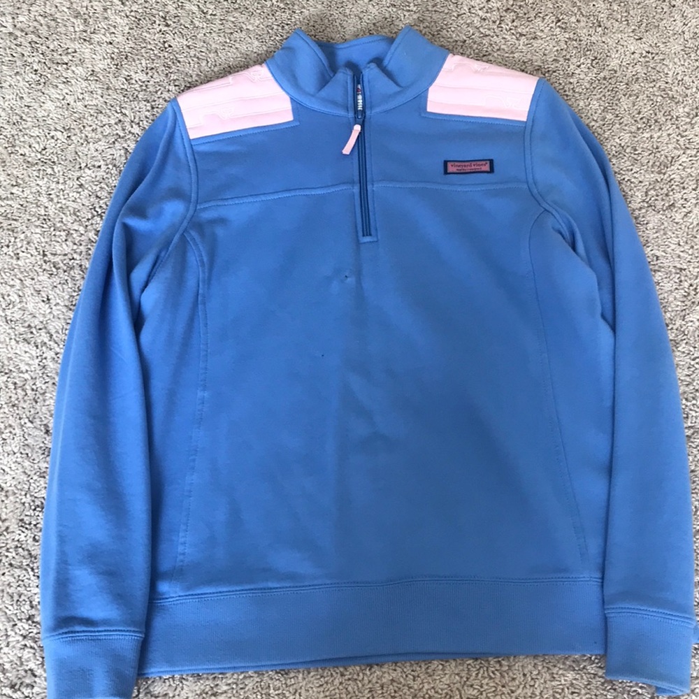 Vineyard Vines Pullover